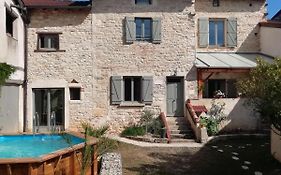 Studio Revermont et Spa